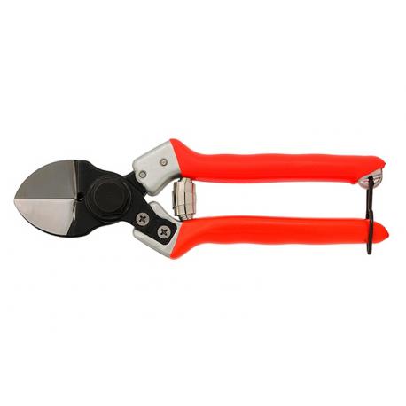 FORBICE MANUALE CASTELLARI DOPPIO TAGLIO B12