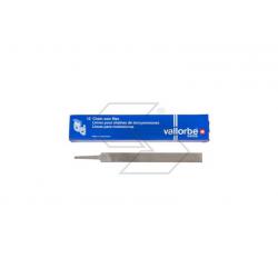 LIMA PIATTA VALLORBE 6''