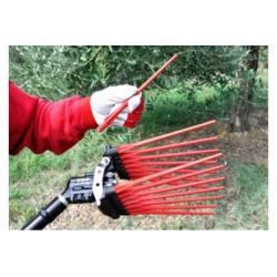 ABBACCHIATORE LISAM PNEUMATICO V8 EVO
