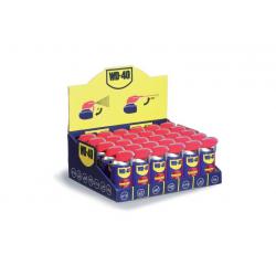 WD-40 BOMBOLETTA 250 ML