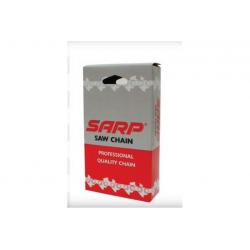 CATENA SARP 3/8'' 1,5 - 68M. -DENTE PIATTO-