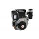 MOTORE ZANETTI DIESEL ZDM78C1MV ALB. CONICO 23