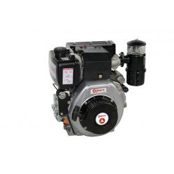 MOTORE ZANETTI DIESEL ZDM78C1MV ALB. CONICO 23