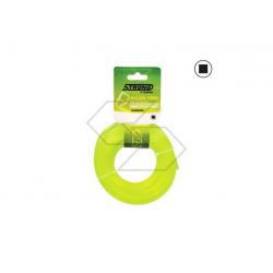 FILO STRONG QUADRO D. 2,4 MT. 15