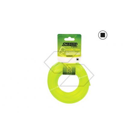FILO STRONG QUADRO D. 2,4 MT. 15