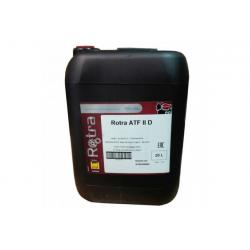 OLIO ENI ATF II LT. 18