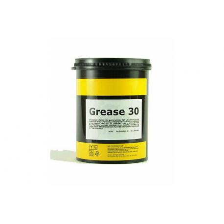 GRASSO ENI GREASE 30 KG. 5