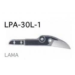 LAMA DI RICAMBIO ARS X LPA-30L