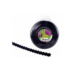 FILO SEGHETTATO ACTIVE D. 3,3 MT. 48