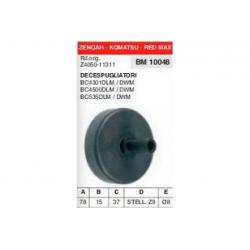 CAMPANA FRIZIONE ZENOAH