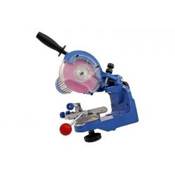 AFFILACATENA PROFESSIONALE 230V BLU