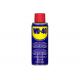 SPRAY MULTIUSO WD40 AL SILICONE ML. 400