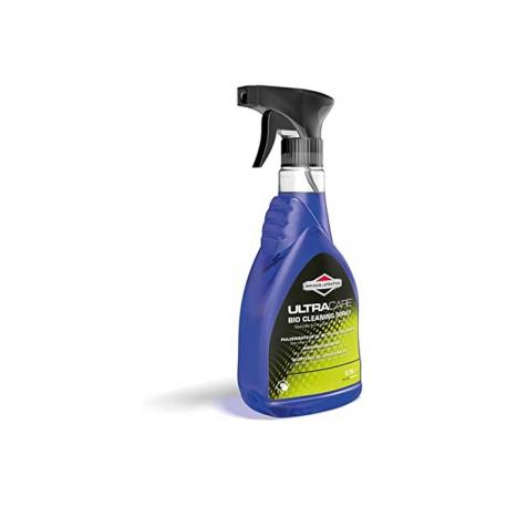 BIO CLEANING SPRAY LT. 0,5