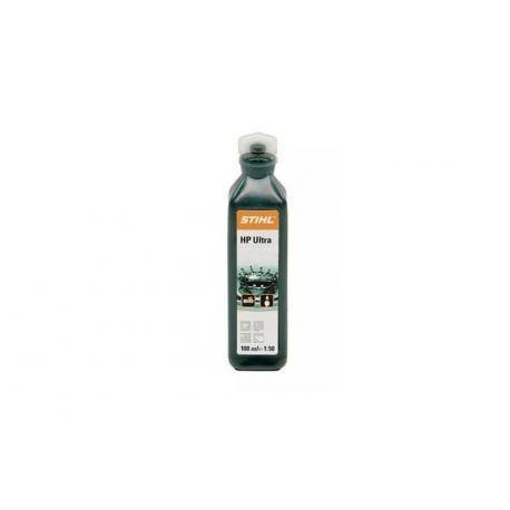 OLIO MISCELA STIHL HP ULTRA 100 ML (SOST. DA: 07813198612)