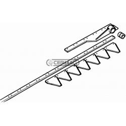 LAMA INF. 24 SEZ. GASP. FB940
