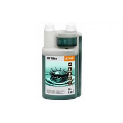OLIO MISCELA STIHL HP ULTRA LT. 1