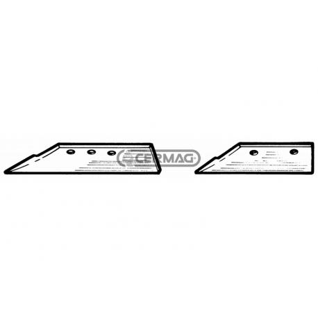 VOMERE NARDI 9C53 ( SA312.AVN16DX)