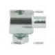 MORSETTO MM. 2,5 X CAVO FRENO-FRIZIONE