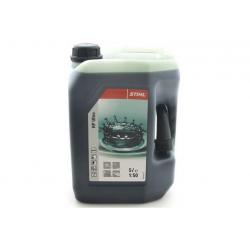 OLIO MISCELA STIHL HP ULTRA LT. 5