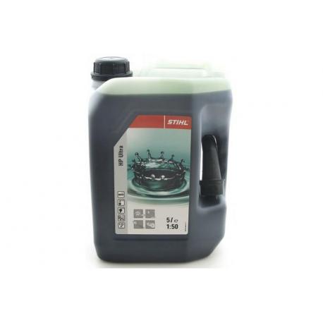 OLIO MISCELA STIHL HP ULTRA LT. 5