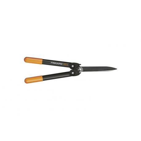 TAGLIASIEPE FISKARS HEDGE SHEARS HS72