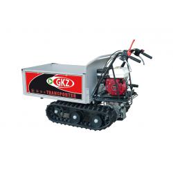 MOTOCARRIOLA GK300H C/MOTORE HONDA GX160
