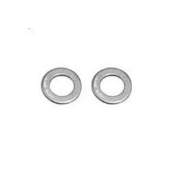 RONDELLA ALLUMINIO 3/8''