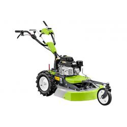 TRINCIAERBA GRILLO IDROSTATICO CL62 CM. 62 C/BRIGGS&STRATTON