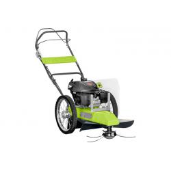 TRIMMER GRILLO HWT600WD MOTORE HONDA GCV160