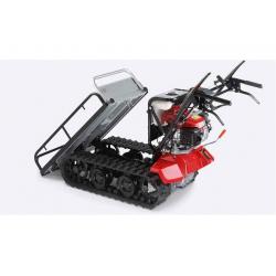 MOTOCARRIOLA HONDA HP450H IT