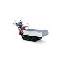 MOTOCARRIOLA HONDA HP500H