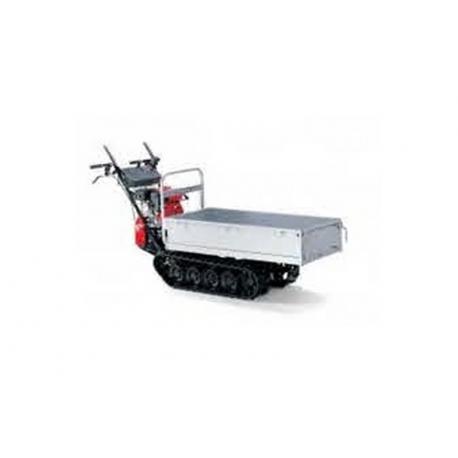 MOTOCARRIOLA HONDA HP500H