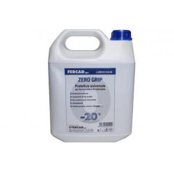 OLIO X CATENA HUSQVARNA ZERO GRIP LT. 5
