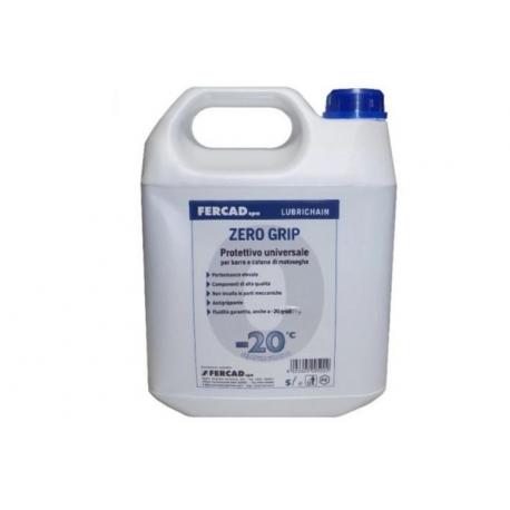 OLIO X CATENA HUSQVARNA ZERO GRIP LT. 5