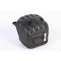 MARMITTA COMPLETA 575-576XP