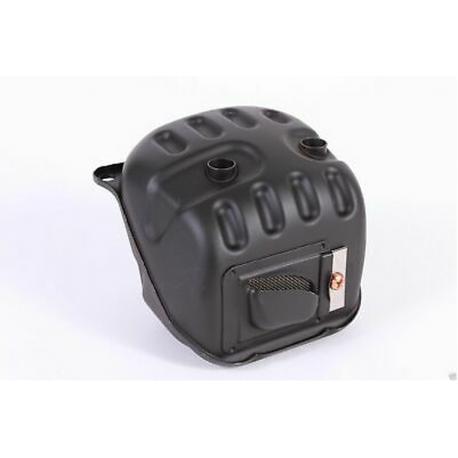 MARMITTA COMPLETA 575-576XP