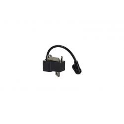 ACCENSIONE HUSQVARNA 440-445-450