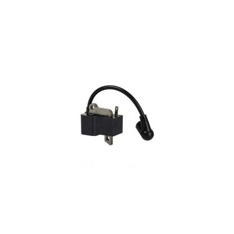 ACCENSIONE HUSQVARNA 440-445-450