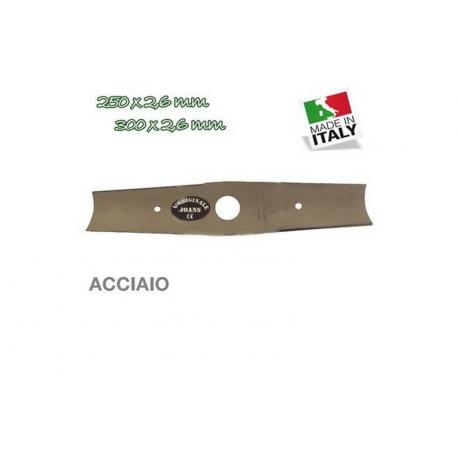 LAMA CONO 300X2,6MM