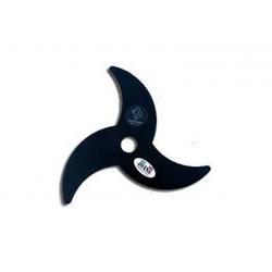 LAMA 3 DENTI FALCE NINJA D. 250X2,6 MM.