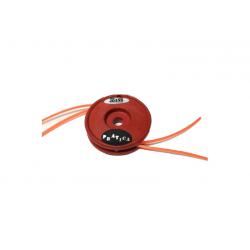 TESTINA ''PRATICA'' FIBRA DI VETRO