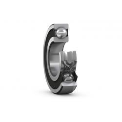 CUSCINETTO 62205-2RSC3 -25X52X18-