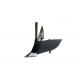 ASSOLCATORE REGISTRABILE GRILLO 11000 - 40X10