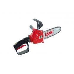 SEGHETTO PNEUMATICO LISAM 10'' 1/4''