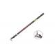 ASTA LISAM EXTRALIGHT MT. 2,50 FISSA