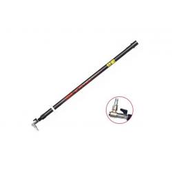 ASTA LISAM EXTRALIGHT MT. 2,50 FISSA
