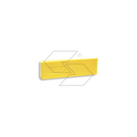 CUNEO PLASTICA LUNGHEZZA MM. 14