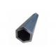 TUBO ESAGONALE 27X35 MT. 1