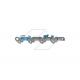 MAGLIA CATENA OREGON 75DX 3/8&#039;&#039; 1,6