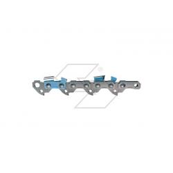 MAGLIA CATENA OREGON 75DX 3/8'' 1,6